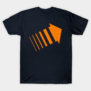 David's Arrow T-Shirt